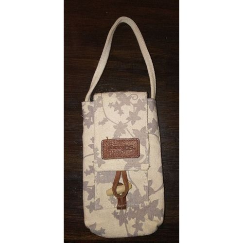 Pochette Nintendo Ds