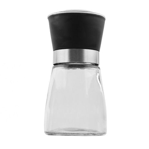 Moulin À Poivre Manuel 2 En 1 En Acier Inoxydable, Moulins D'épices, Poivrière Et Salière, Ustensiles De Cuisine, Accessoires De Cuisson
