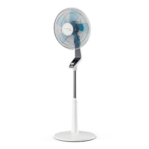 ROWENTA Ventilateur sur pied, Puissant, Performant, Silencieux VU5640F2