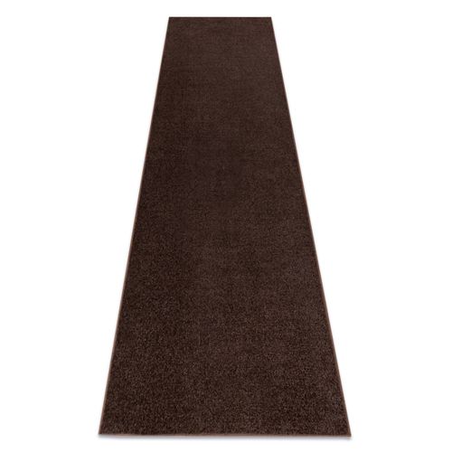 50x300 Cm Tapis De Couloir Eton 898 Marron