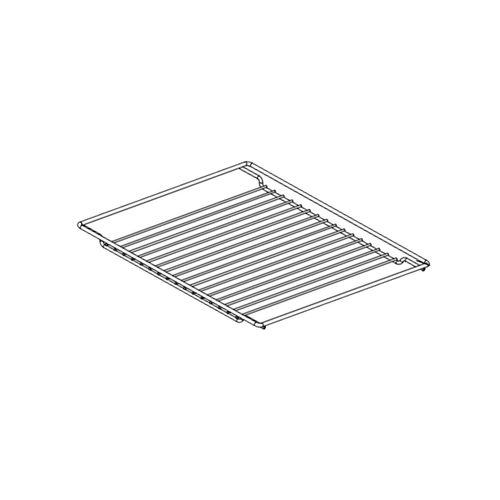Grille four - Four, cuisinière (240480255 BEKO)
