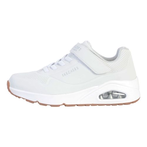 Basket Scratch Enfant Skechers Air Blitz