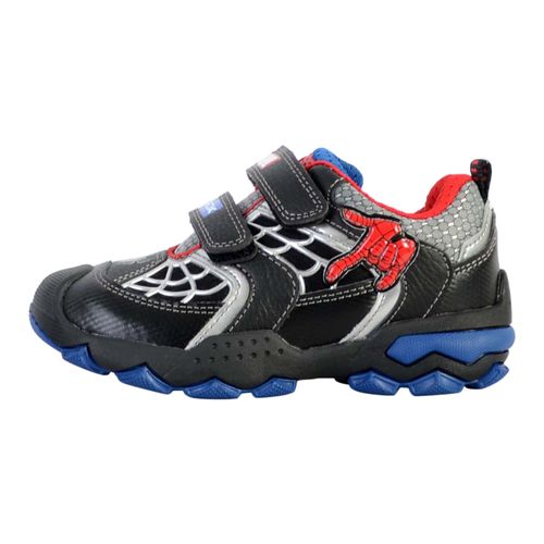 Basket Cuir Enfant Geox Buller