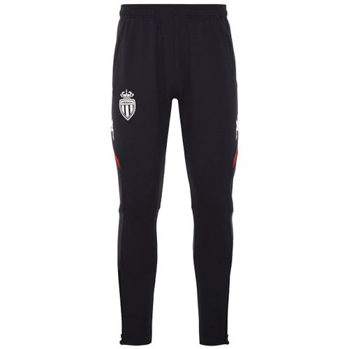 Pantalon De Jogging Abunszip Pro As Monaco Officiel Football