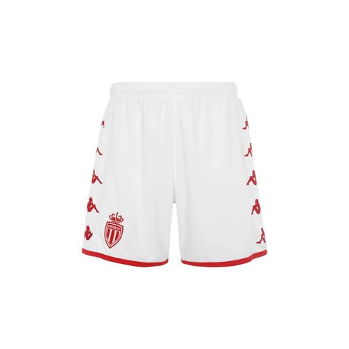 Short Kappa Kombat Ryder As Monaco Officiel Football