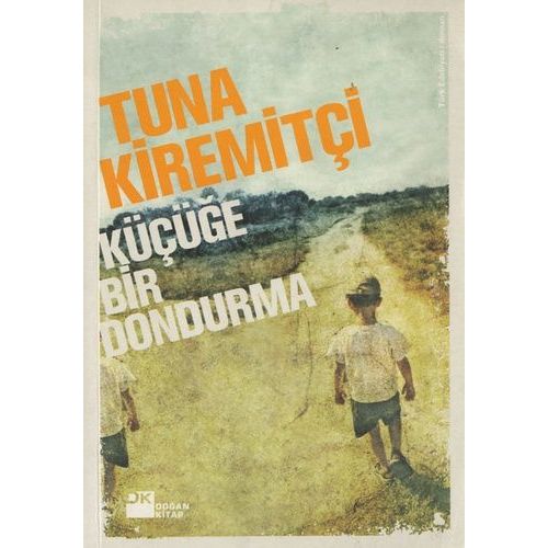 Küçüge Bir Dondurma - Edition Langue Turque