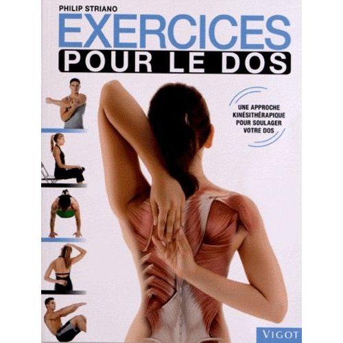 Exercices Pour Le Dos