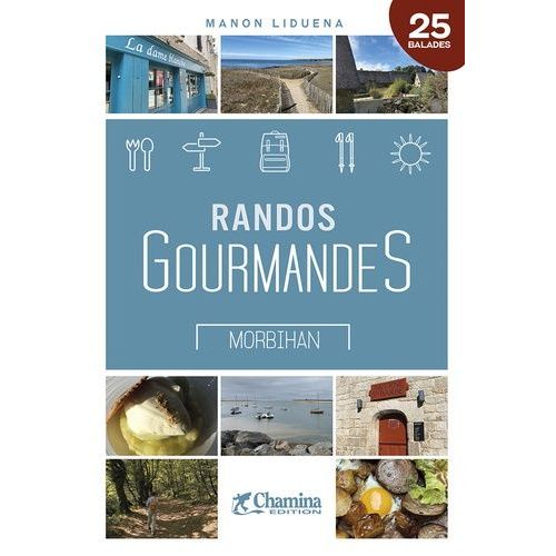 Randos Gourmandes Morbihan