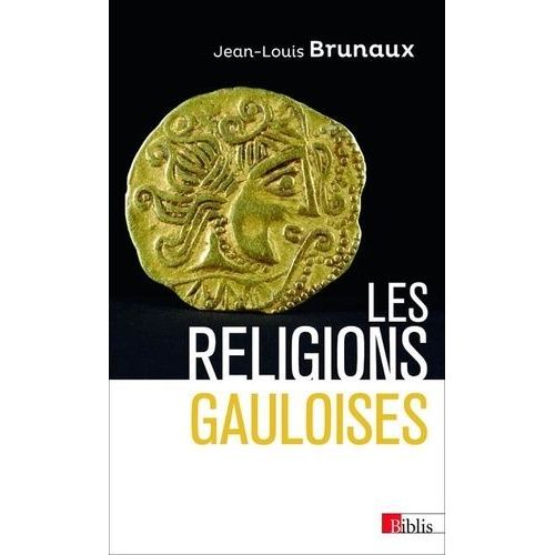 Les Religions Gauloises