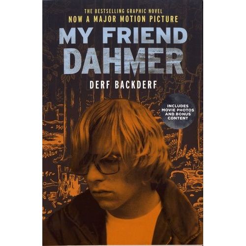 My Friend Dahmer