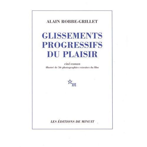 Glissements Progressifs Du Plaisir