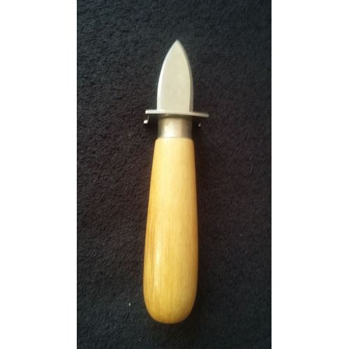 Couteau A Huitre