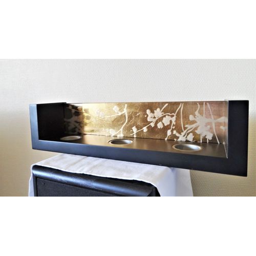 Applique Sakura Partylite