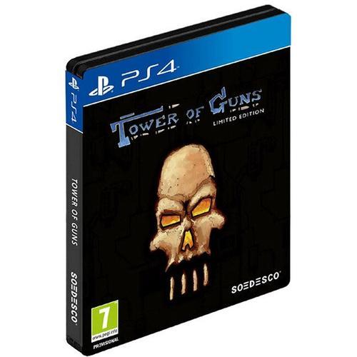 Tower Of Guns - Edition Spéciale Ps4