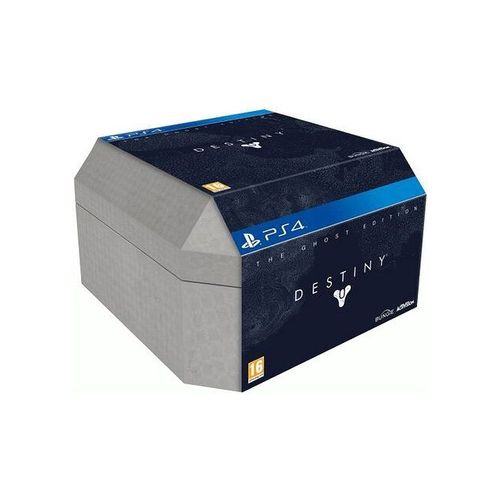 Destiny - Edition Ghost Collector Ps4