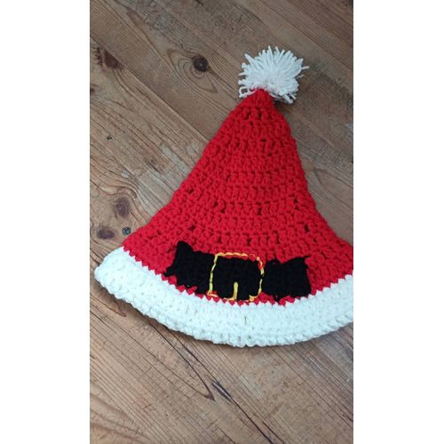 Bonnet De Noël