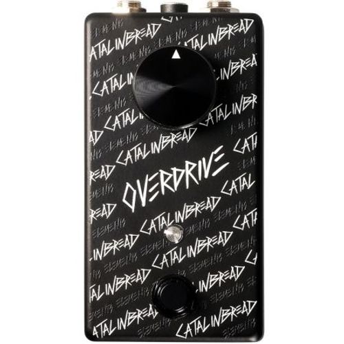 Catalinbread - Elements Overdrive