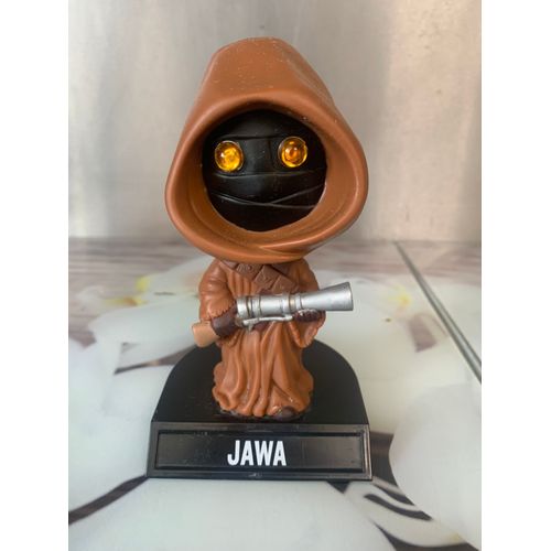 Starwars Bobble Head Jawa