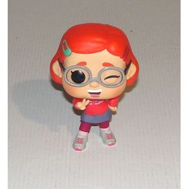 Alerte Rouge Figurine Meilin Funko Pop Cinematic Disney