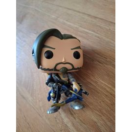 Pop Funko Hanzo 348