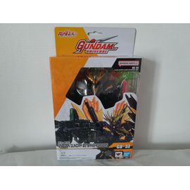 Figurine Gundam Unicorn 02 Bansheeborn Rx-On Import Japon Bandai