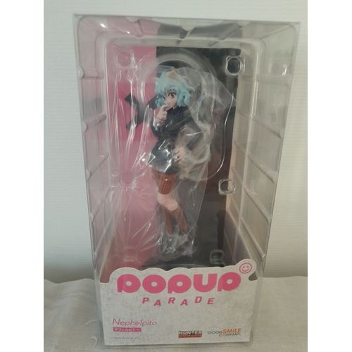 Figurine Hunter X Hunter Pitou Anime Popup Import Du Japon Good Smile Compagny