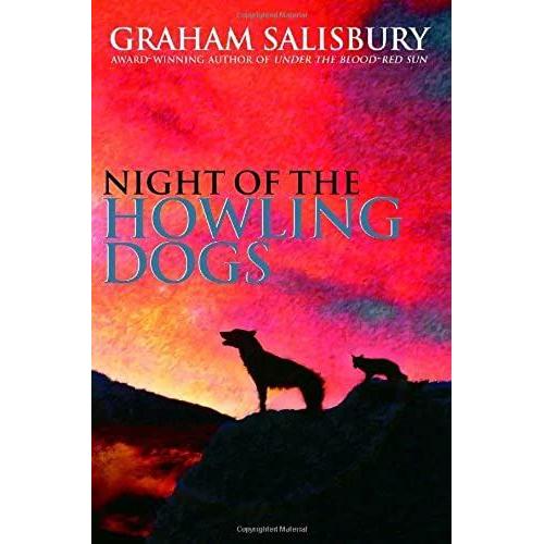 Night Of The Howling Dogs