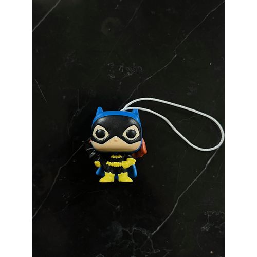 Figurine Dc Comics - Funko Pop / Batgirl (Vt270)