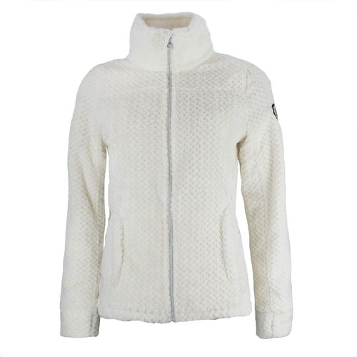 Blouson Polaire Femme Ataway