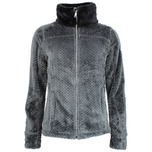 Blouson Polaire Femme Ataway