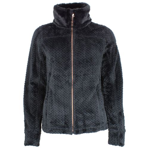 Blouson Polaire Femme Ataway