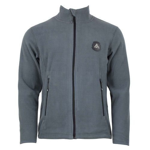 Blouson Polaire Homme Cartelan