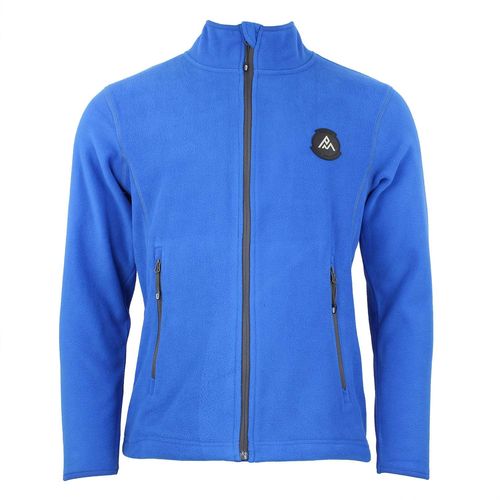 Blouson Polaire Homme Cartelan