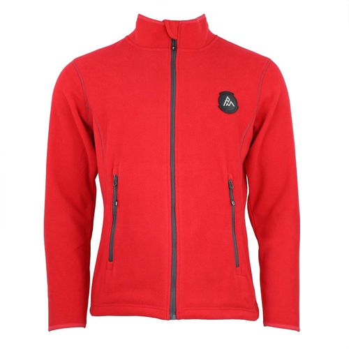 Blouson Polaire Homme Cartelan