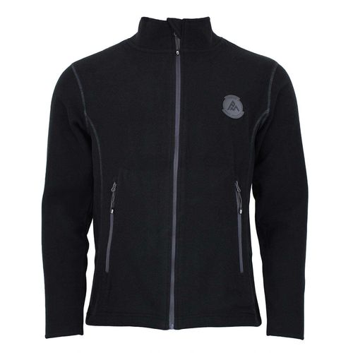 Blouson Polaire Homme Cartelan