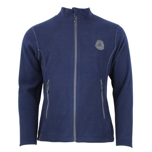 Blouson Polaire Homme Cartelan