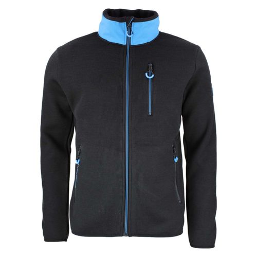 Blouson Polaire Homme Cayak