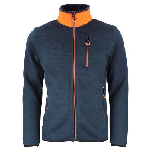 Blouson Polaire Homme Cayak