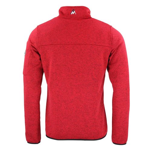 Blouson Polaire Homme Cemaillon