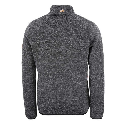 Blouson Polaire Homme Cemaillon