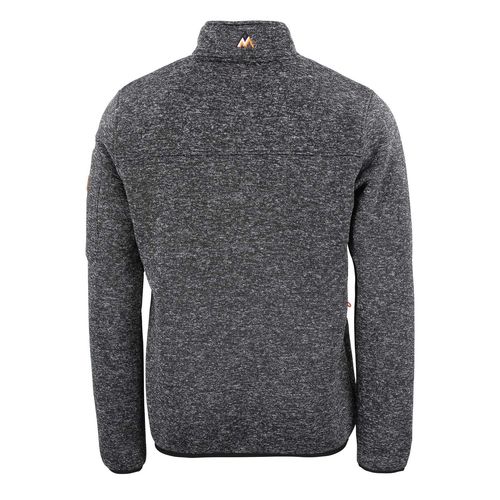 Blouson Polaire Homme Cemaillon