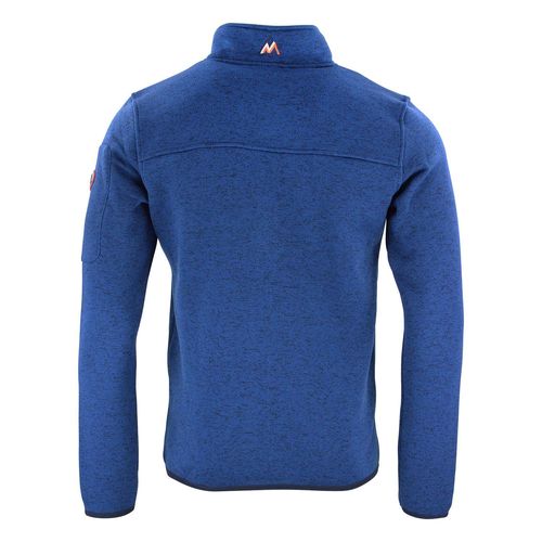 Blouson Polaire Homme Cemaillon