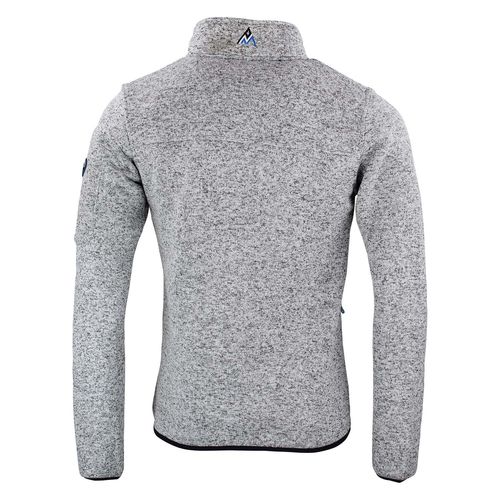 Blouson Polaire Homme Cemaillon