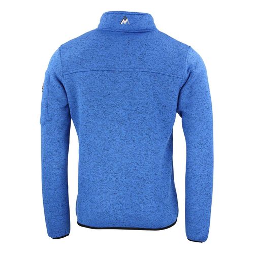 Blouson Polaire Homme Cemaillon