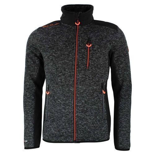 Blouson Polaire Homme Cevira