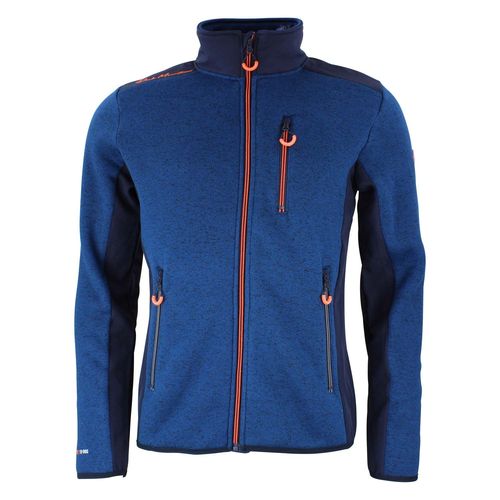 Blouson Polaire Homme Cevira