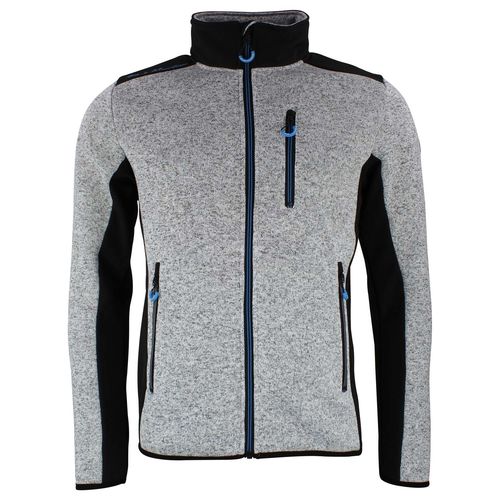 Blouson Polaire Homme Cevira