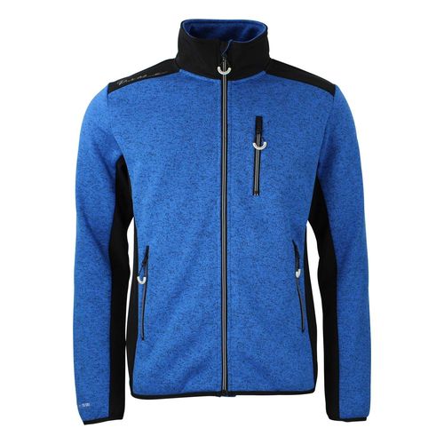 Blouson Polaire Homme Cevira