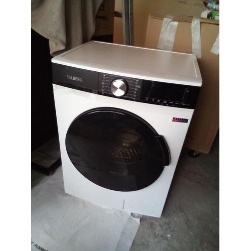 Lave-linge VALBERG à hublot - 7 KG