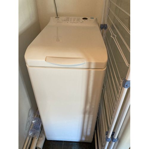 Lave linge